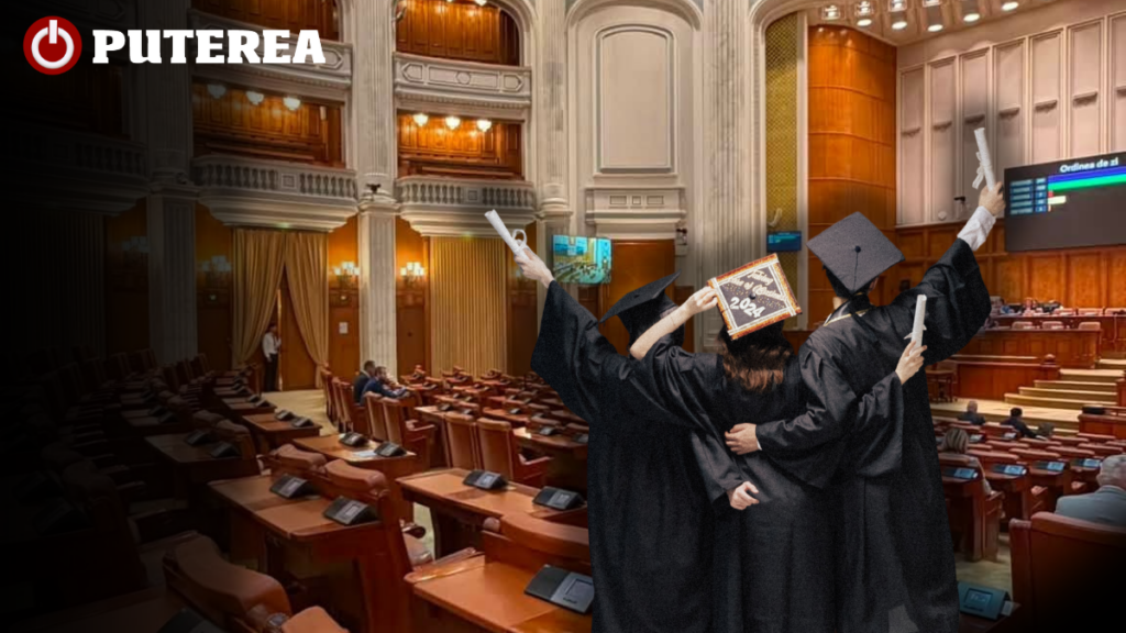 Senatul a eliminat examenul separat de admitere la liceu