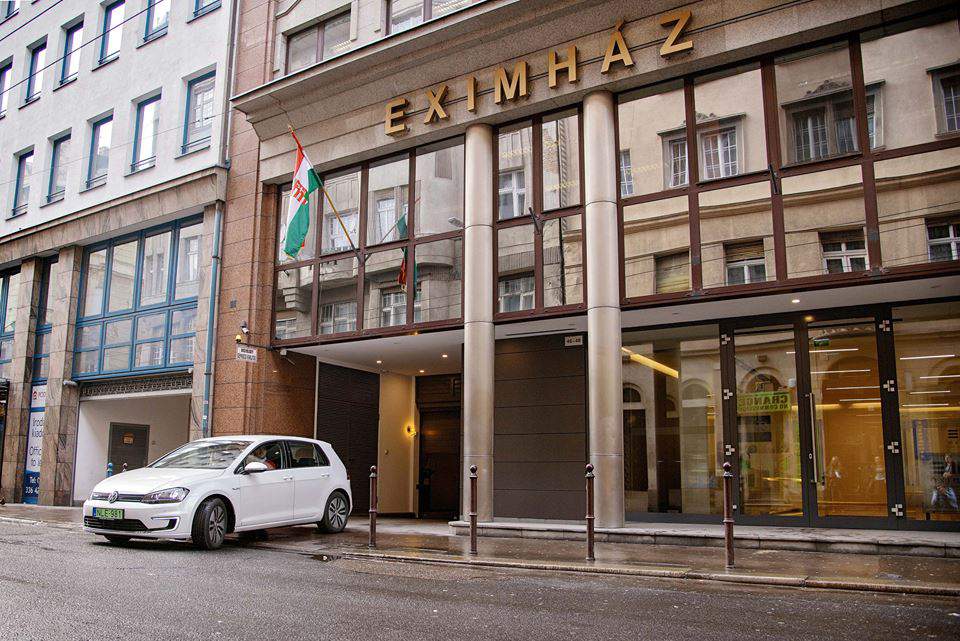 Eximbank sub lupa anchetatorilor. Ungaria deschide o anchetă penală privind presupuse abuzuri