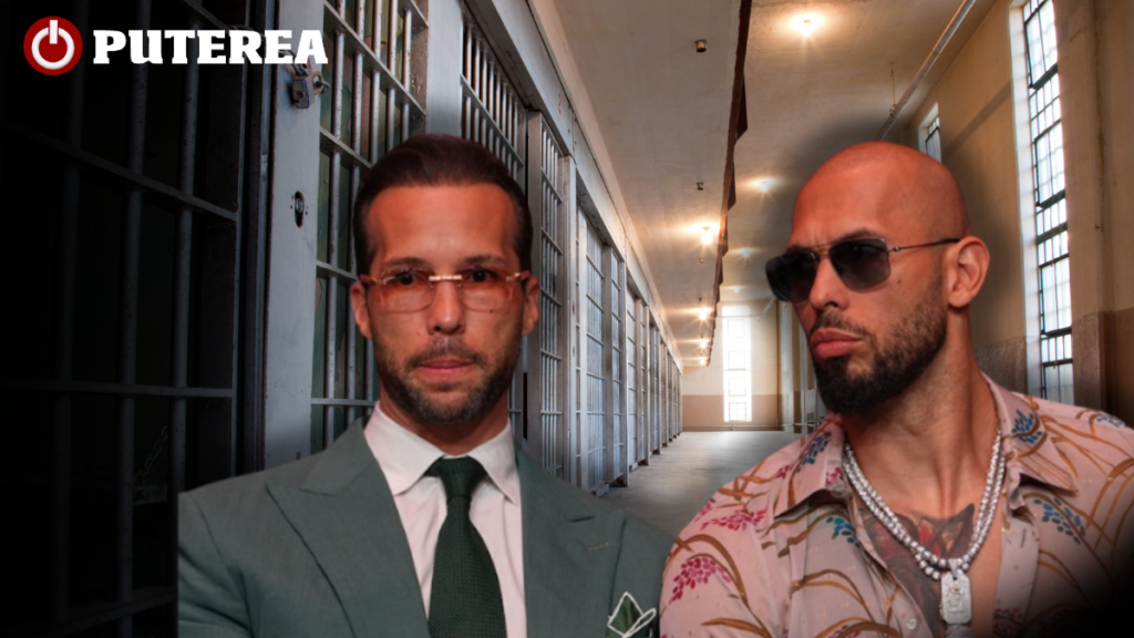 Lovitură pentru frații Tate în SUA. Instanța din Miami le-a respins cererea de eliberare pe cauțiune