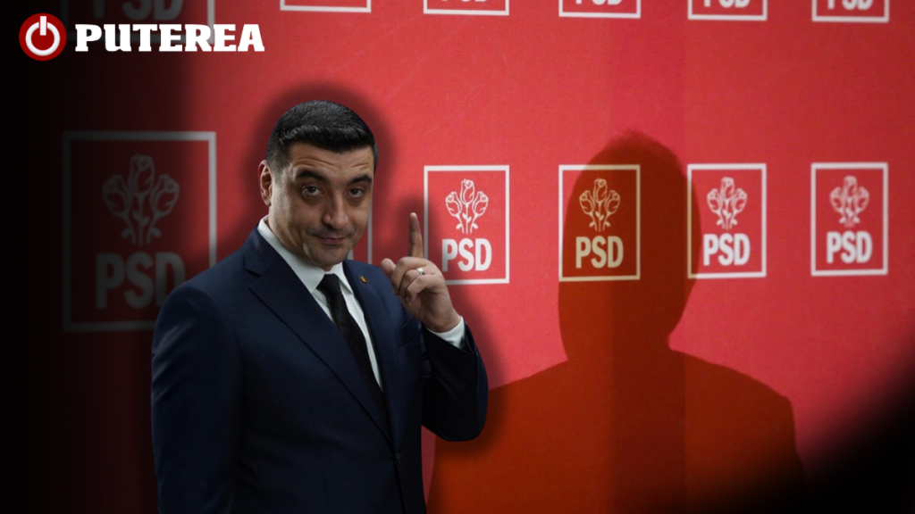 Laude din PSD la adresa lui Simion: „A înțeles politica mai bine decât alții”