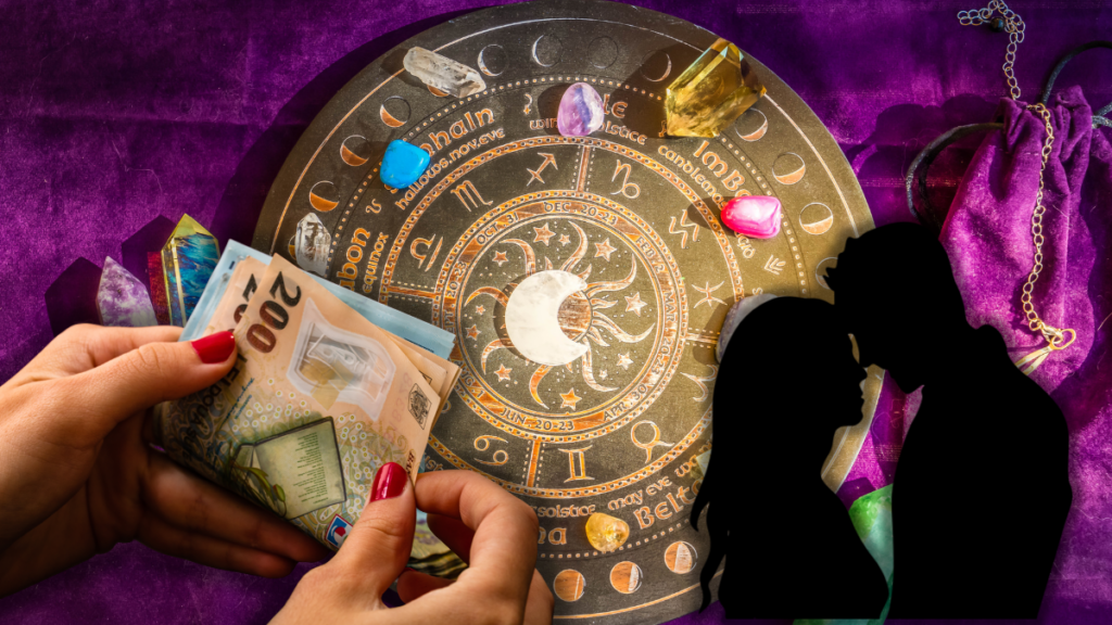Horoscop 5 septembrie 2026: Zodia care strălucește în dragoste și cea norocoasă la bani