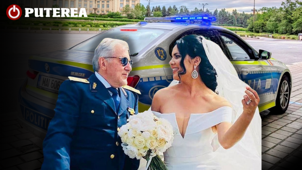 Ilie Năstase, cercetat penal după ce soția a sunat la poliție: femeia a cerut și monitorizare electronică