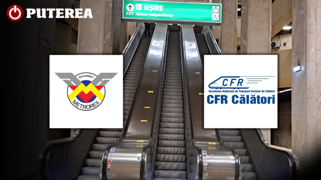 Metrorex fără buget aprobat, CFR Călători pe același drum: cum s-a ajuns la criza banilor din transport