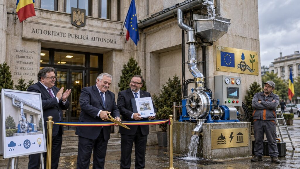 Statul își pune panouri și baterii de 650 de milioane. Începe independența energetică sau festivalul investițiilor „geniale”?