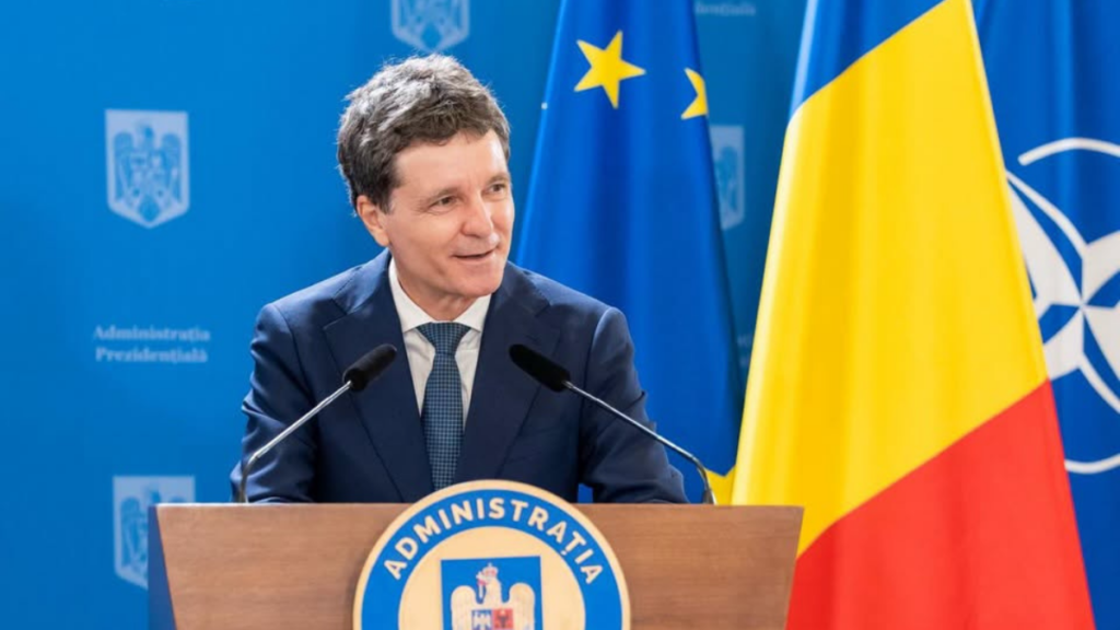 Nicușor Dan cere investiții urgente în educație după rezultatele PISA 2025: „Avem copii curioși, inteligenți, profesori dedicați”