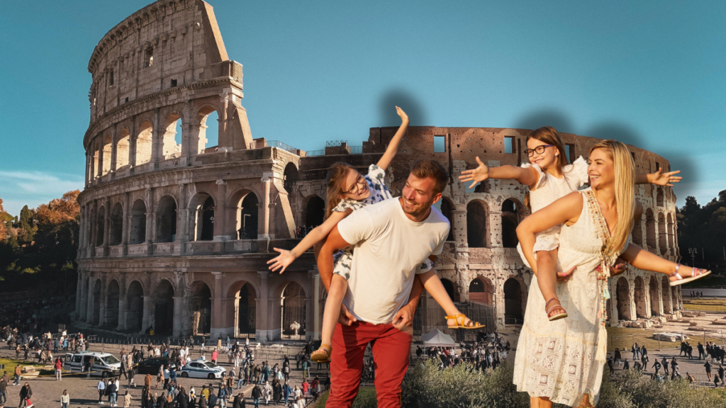 Decretul care îi pune pe jar pe părinții străini din Italia: cursuri obligatorii de italiană și amenzi Ministrul neagă că familiile ar putea rămâne fără copii