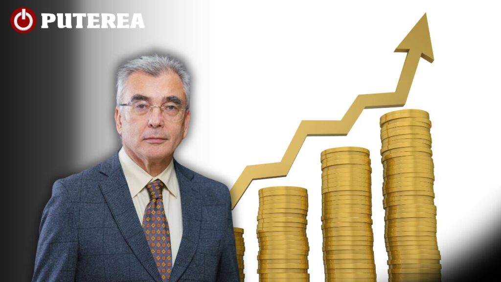 Toamna nu-i ca vara! Pregătiți-vă pentru noi luni cu rate mari ale inflației! Zilele calde sunt pe sfârșite, vine vremea rea!