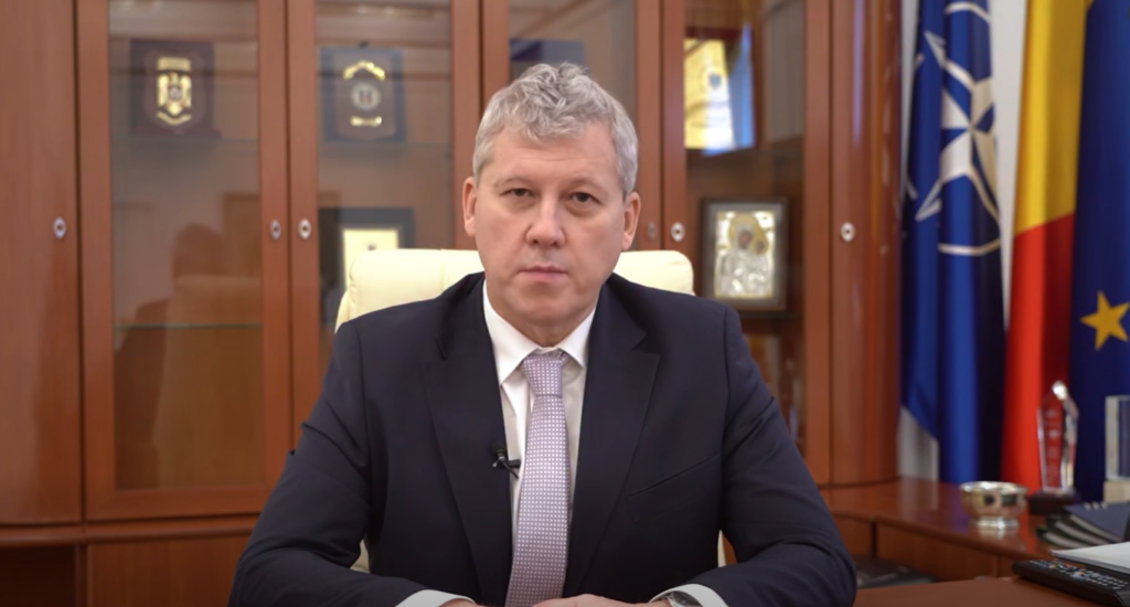 Precizările lui Cătălin Predoiu, după ce DIICOT a oprit o „ceremonie spirituală” cu șamani și ceaiuri halucinogene, în Hunedoara: „Lupta cu drogurile este o prioritate a mandatului meu”