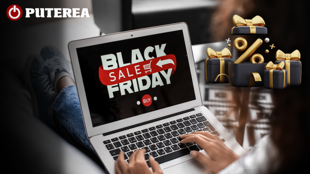 Pregătiri de Black Friday 2026. Ce prețuri anunță comercianții și cum verifici dacă reducerea este reală