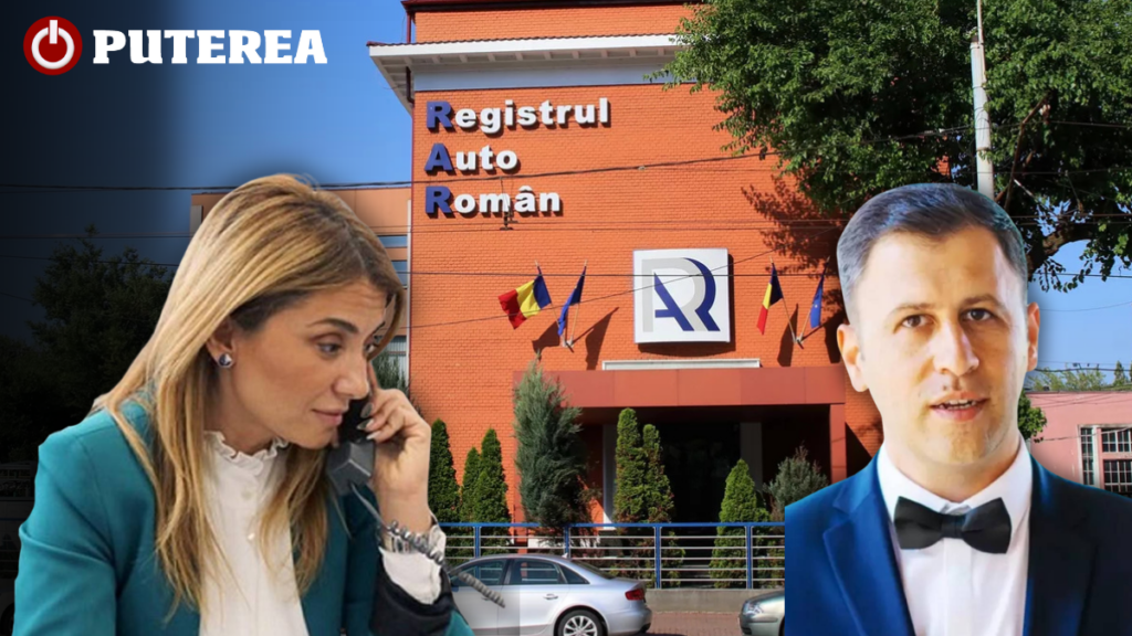 Cum au vrut doi directori să căpușeze RAR-ul din Olanda