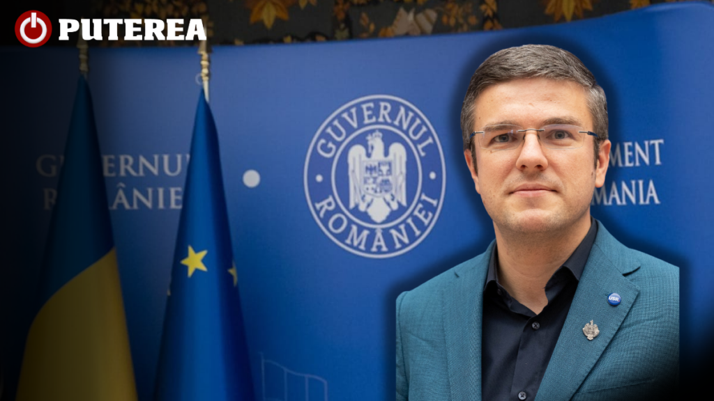 Ministrul Irineu Darău a declanșat o campanie agresivă de userizare a Ministerului Economiei