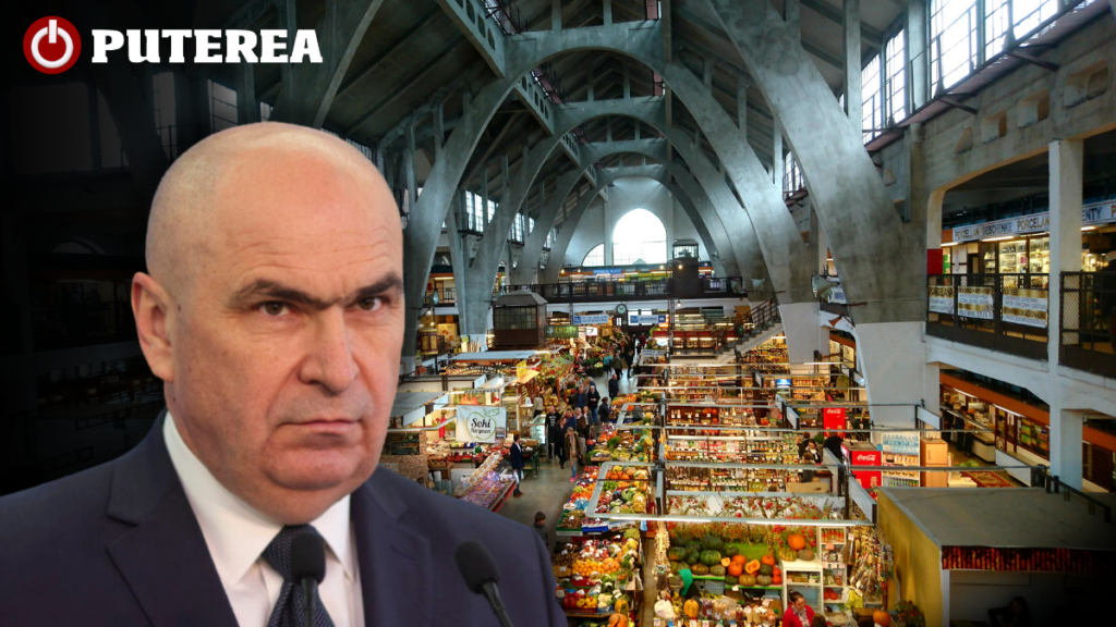 Românii strâng cureaua. Efectul Bolojan: Vânzările din magazine s-au prăbușit cu peste 6%