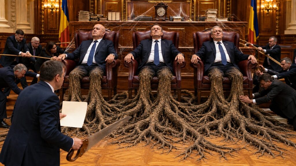 Războiul mandatelor fără sfârșit. Cine îi ține în funcții pe „băieții destoinici” din serviciile secrete