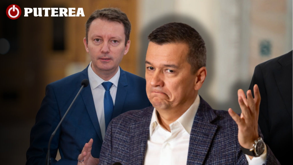 Siegfried Mureșan avertizează că românii ar putea ieși din nou în stradă dacă Sorin Grindeanu revine la Palatul Victoria