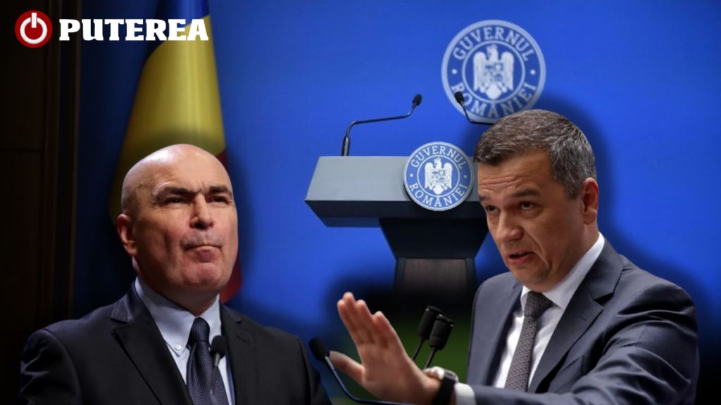 „Guvern taie-tot”: Sorin Grindeanu pune prăbușirea economiei pe umerii lui Ilie Bolojan
