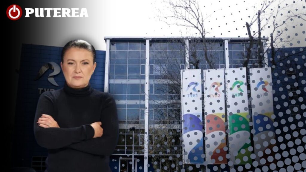 Cum a fost predată TVR printr-un troc PSD–AUR. Sorina Matei, recompensa unei restaurații politice