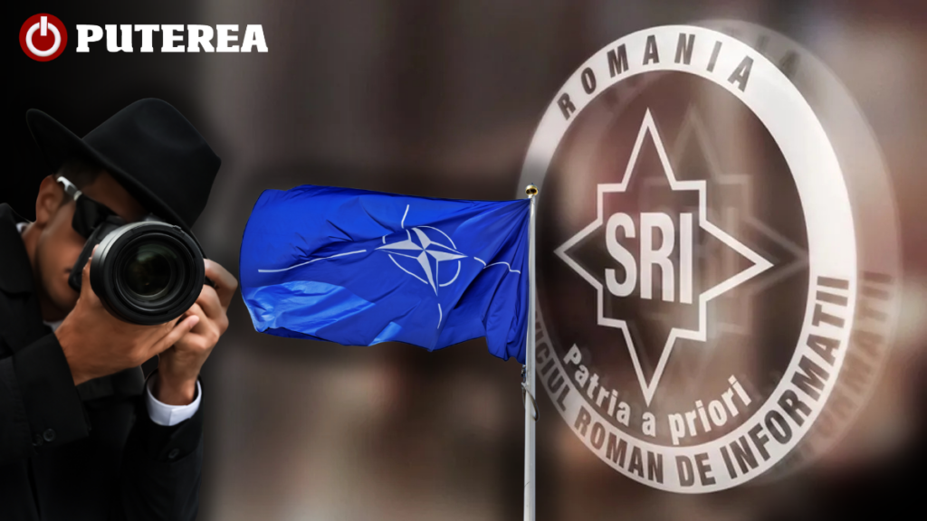 Spion rus prins în România de SRI. Un bărbat de 40 de ani filma bazele NATO din România și transmitea totul pe Telegram