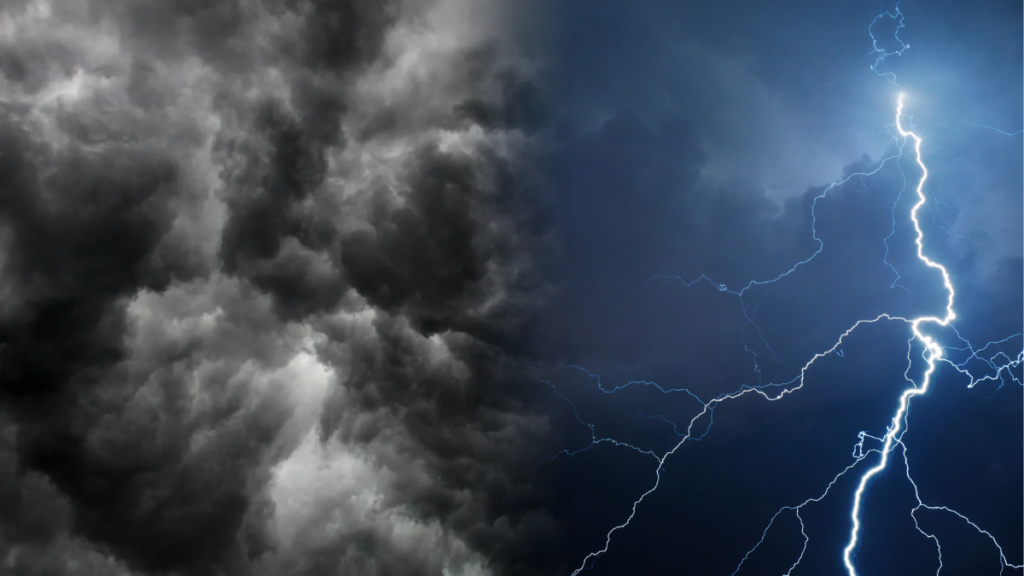 Vremea se răcește brusc în Capitală: meteorologii anunță averse și posibile fulgere duminică