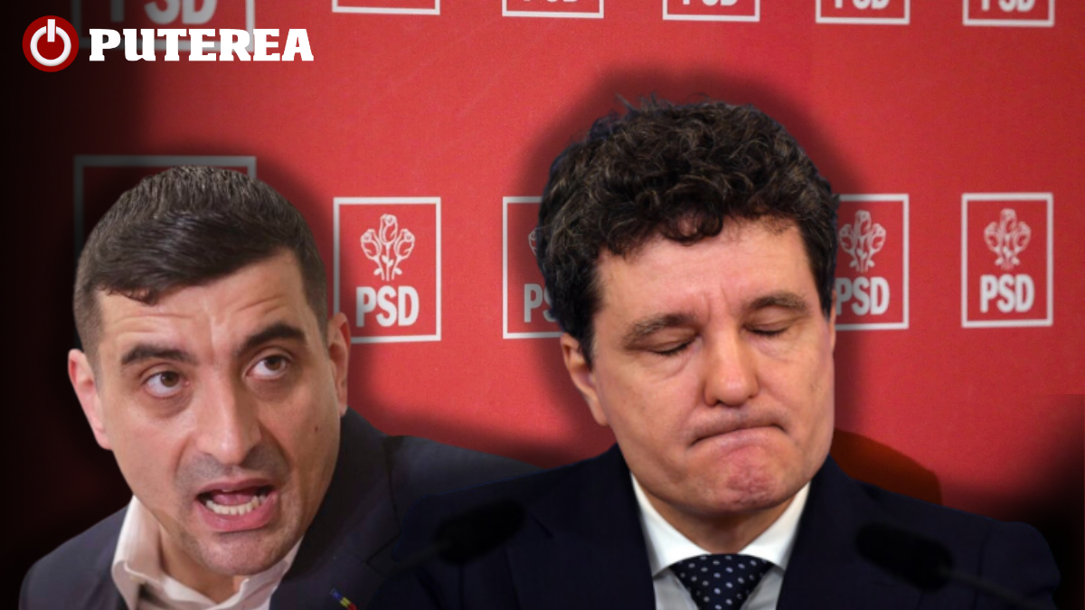 George Send Romani Etleboro.org - Luna Plină a Vânătorului a apăsat fix acolo unde doare ...