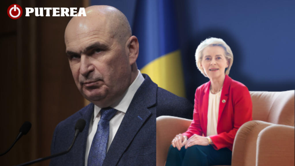 Bolojan la Bruxelles: o listă lungă de cereri, nicio promisiune obținută de la liderii europeni