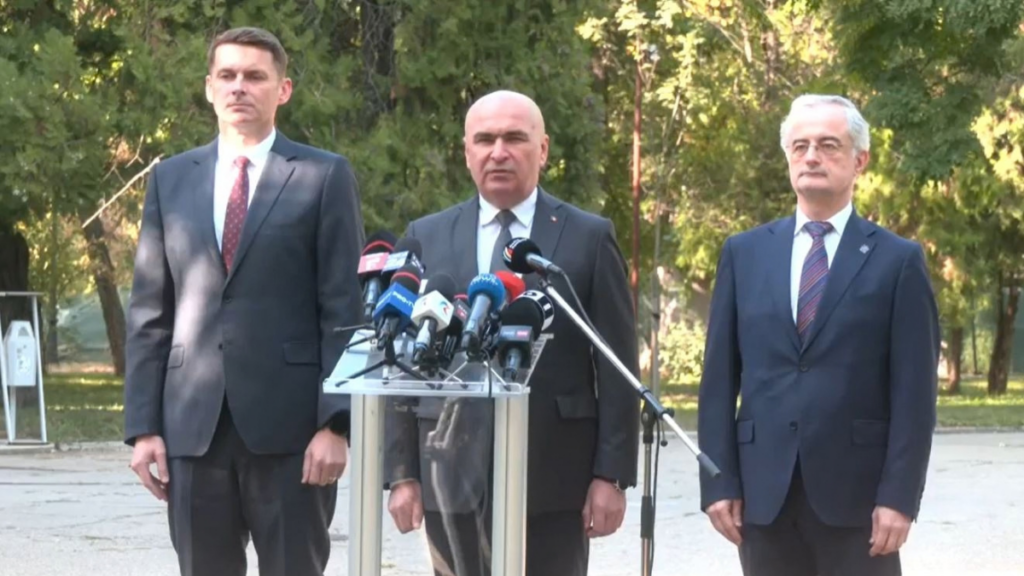 PNL nu va intra la guvernare, dar ar putea vota învestirea Cabinetului Niculescu